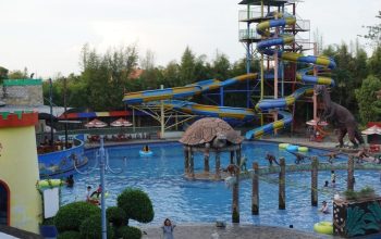 10 Rekomendasi Kolam Renang Sidoarjo Terfavorit 2025, Bikin Liburan jadi Menyenangkan!
