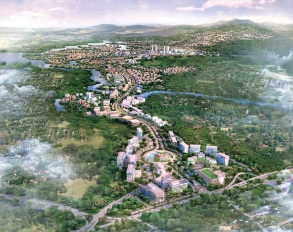 Berkomitmen pada Pendidikan, Kota Baru Parahyangan Tumbuh Pesat sebagai Kota Mandiri di Bandung 