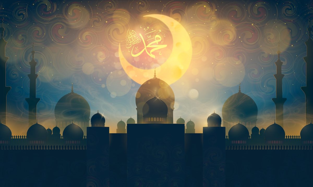 maulid simtudduror