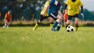 110 Nama Klub Bola Futsal Keren dari A sampai Z. Bisa Jadi Inspirasi!