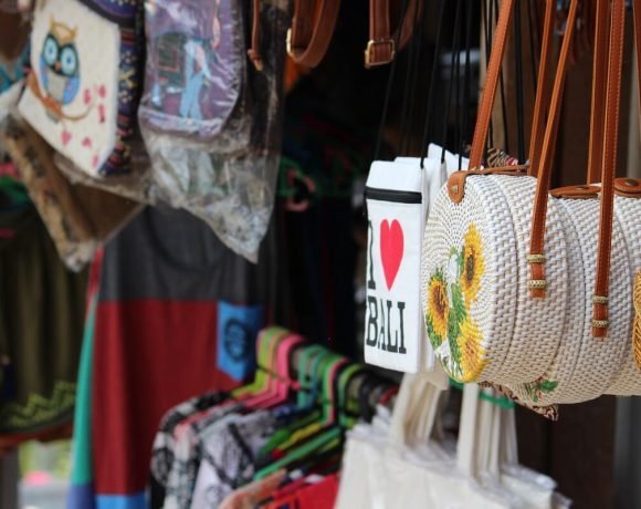 oleh oleh khas bali