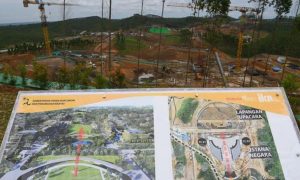 peluang sektor properti di IKN