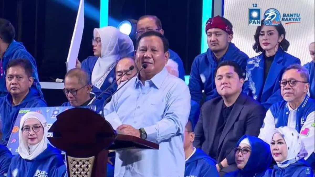 prabowo dan erick