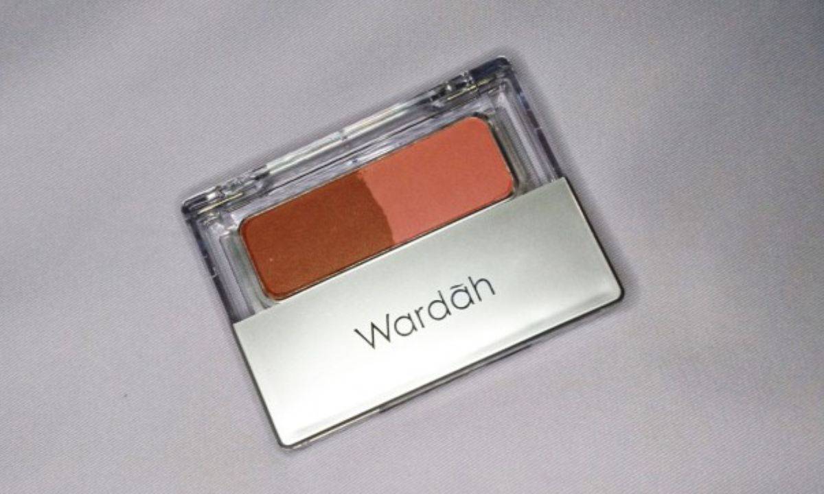 Rekomendasi Blush On Wardah Buat Tampilan Semakin Cantik