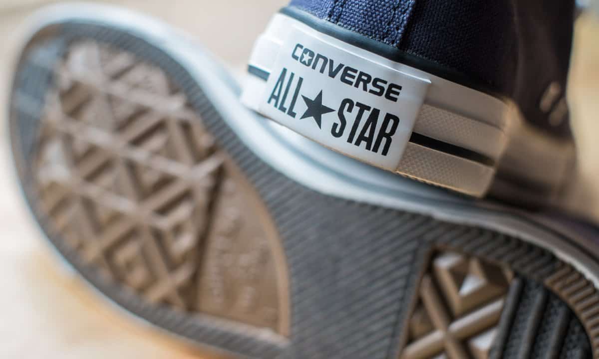 5 Rekomendasi Sepatu Converse di Bawah Rp1 Jutaan di Marketplace