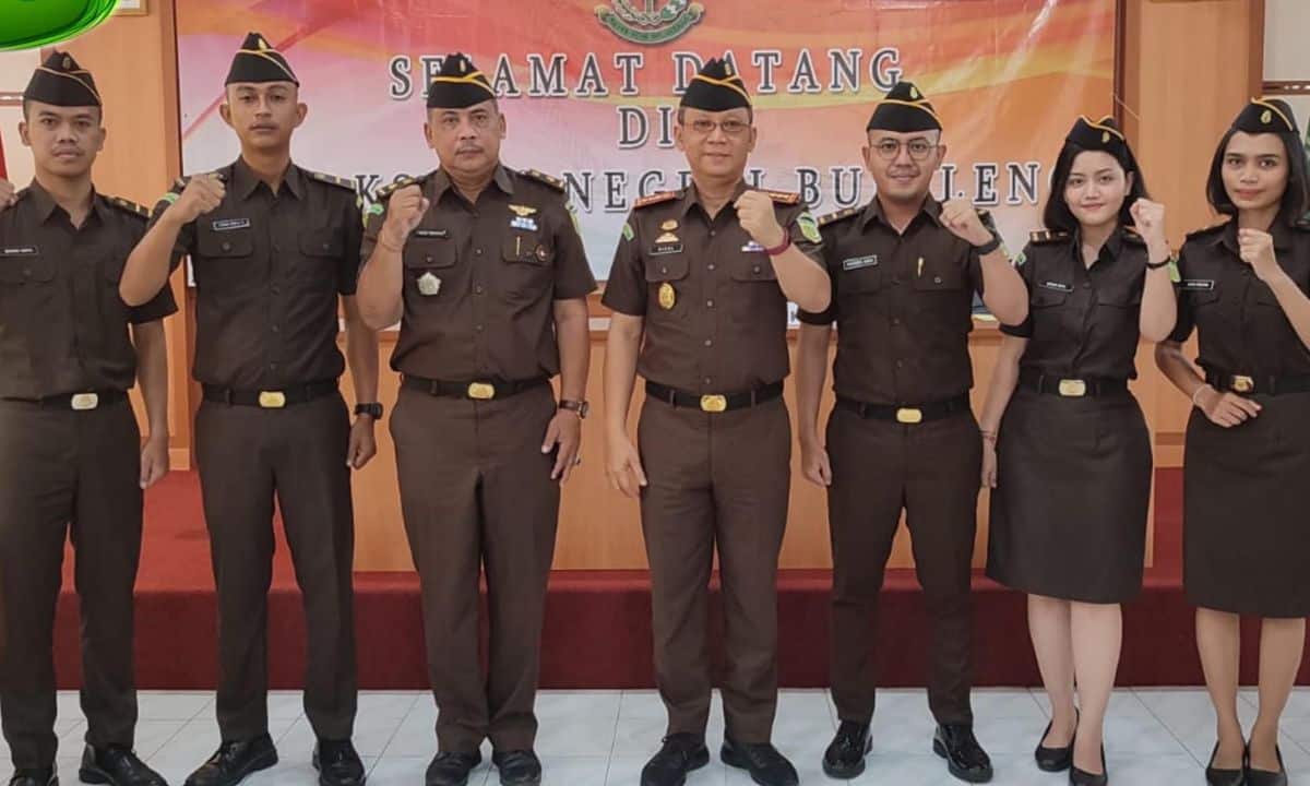 rekrutmen cpns kejaksaan 2023