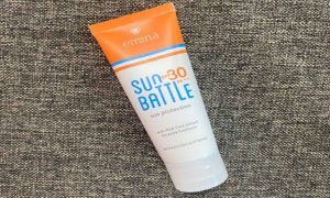 6 Rekomendasi Sunscreen SPF 30 Terbaik 2023, Harga di Bawah Rp100 Ribu!