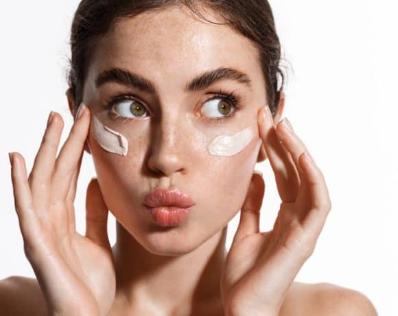 sunscreen untuk kulit kering dan kusam