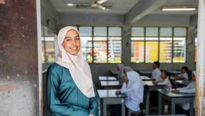 Ucapan Terima Kasih Untuk Guru