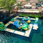 Keseruan Wisata Air Umbul Ponggok di Klaten. Ini Harga Tiket Masuk dan Fasilitasnya!