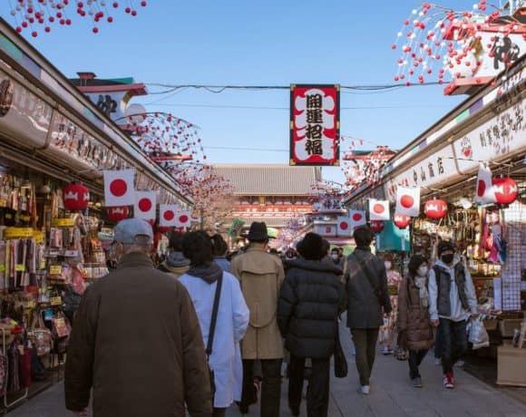 visa waiver jepang