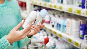 7 Deodorant yang Bagus untuk Ketiak yang Bau. Bikin Wangi dan Tahan Lama