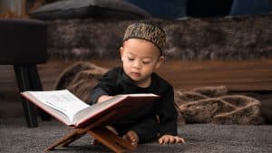 700 Nama Bayi Laki-Laki Islam 3 Kata dalam Al Quran Penuh Makna