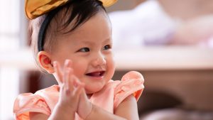 170 Nama Bayi Perempuan dalam Al Quran dan Artinya yang Menginspirasi. Penuh Doa dan Harapan!
