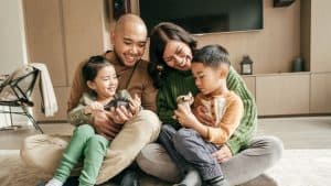 Puisi Tentang Orang Tua yang Penuh Makna dan Cinta