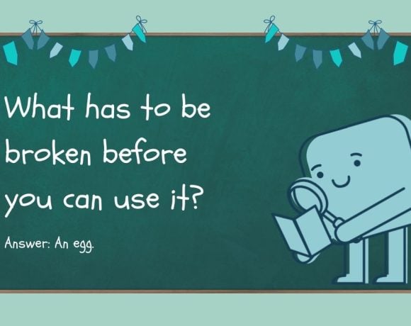 Teka Teki Bahasa Inggris yang Kreatif dan Bikin Ngakak
