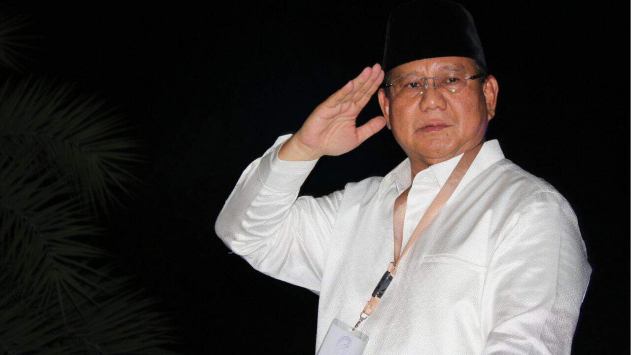 bawapres prabowo segera diumumkan