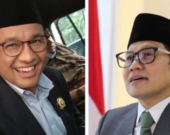 Berduet dengan Anies Baswedan, Begini Kekuatan Cak Imin di Bursa Pemilu 2024