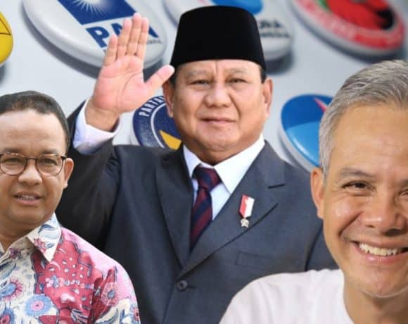 Kumpulan Hasil Survei Terbaru Capres 2024, Siapa yang Paling Unggul?