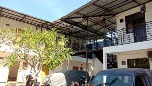 cara membuat penghuni kos betah dan loyal