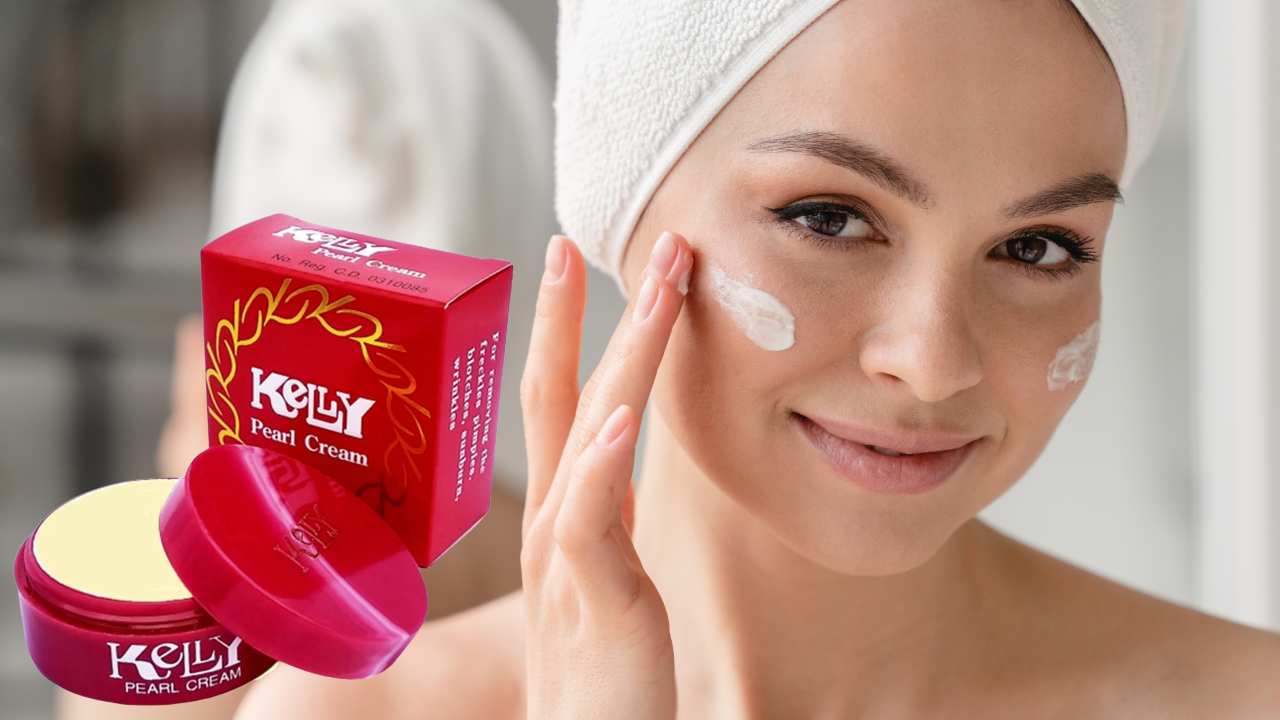 Cara Menggunakan Krim Kelly agar Cepat Putih. Jangan Sampai Salah, ya!