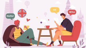 contoh Dialog Bahasa Inggris