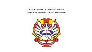 contoh laporan praktikum