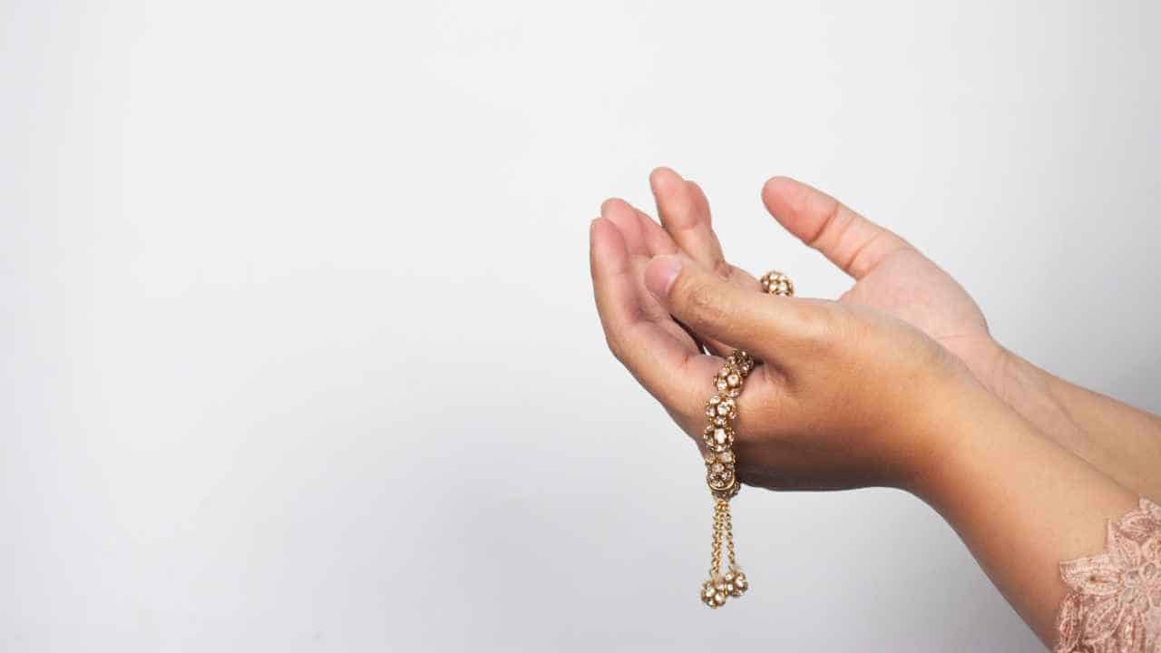 doa islam