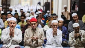 doa penutup khutbah jumat