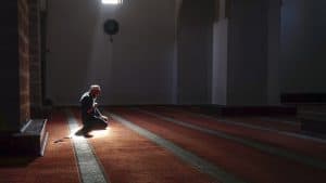 doa sakit hati