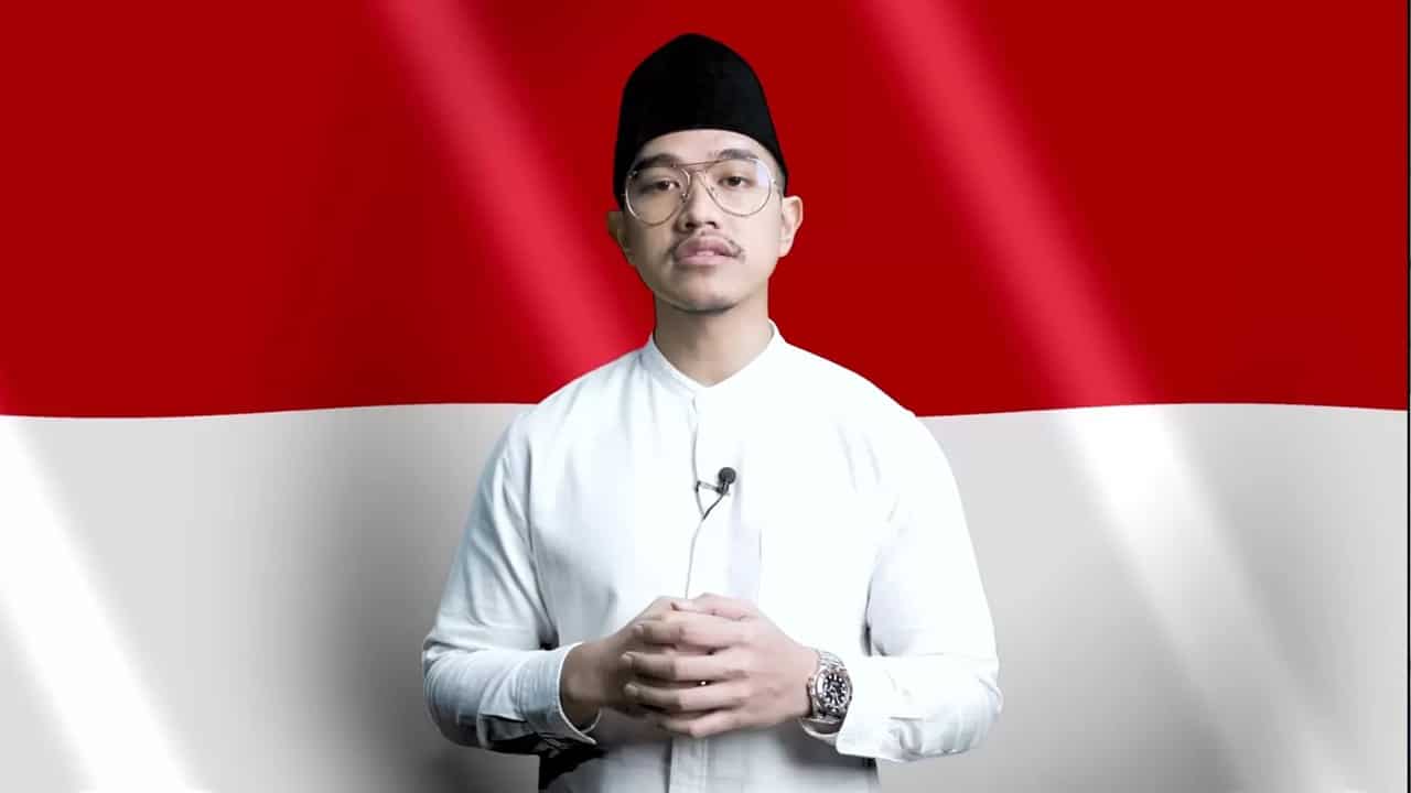 kaesang pangarep masuk psi