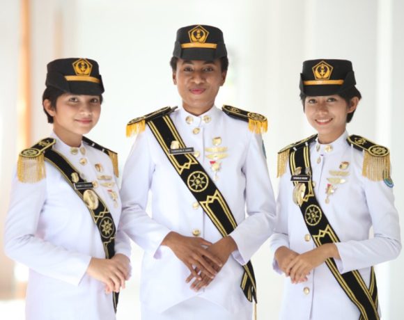lulusan IPDN jadi apa