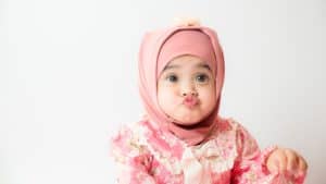 nama bayi perempuan islami modern
