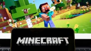 nama minecraft keren