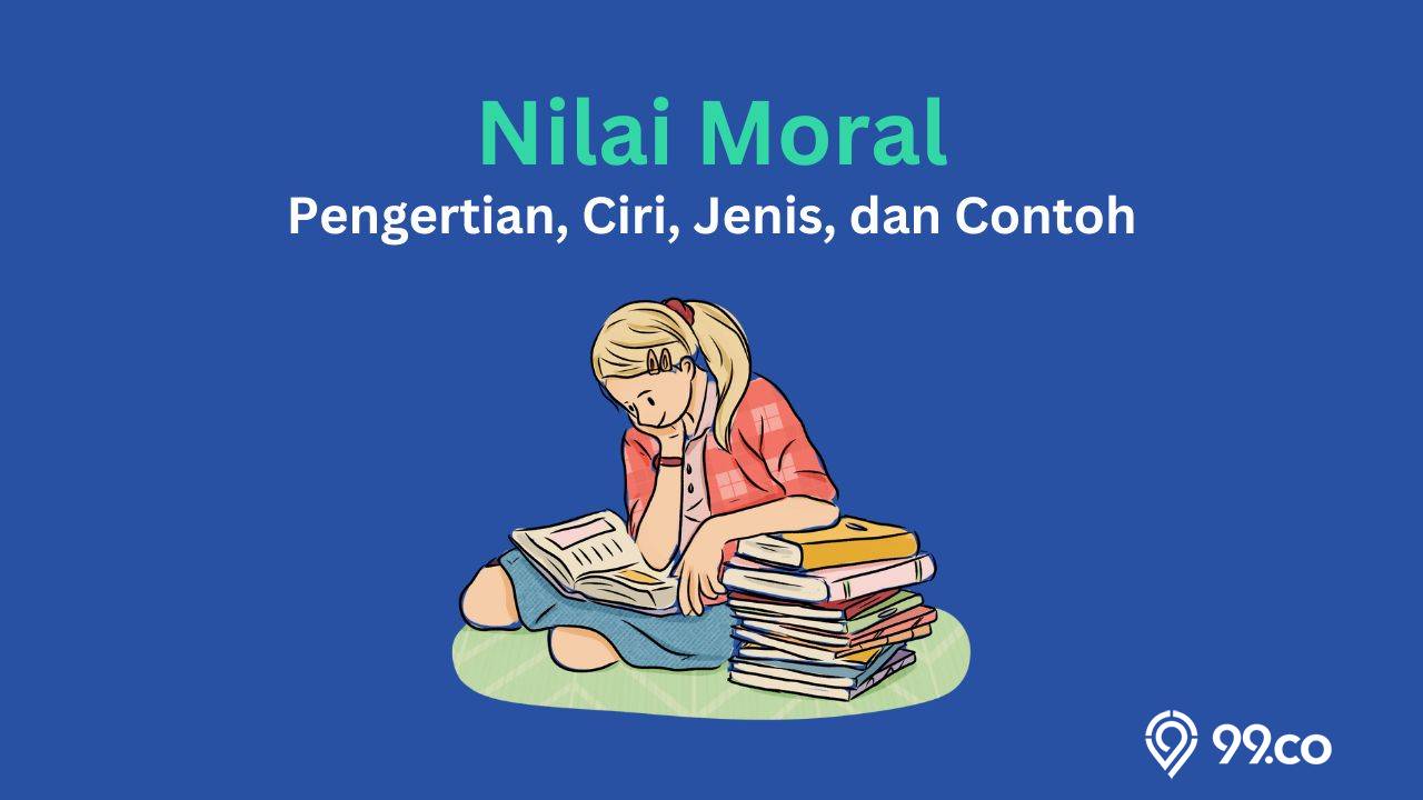 nilai moral