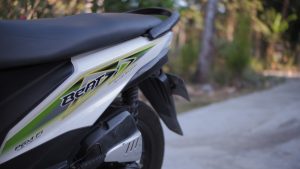 Pajak Motor Beat Paling Baru dan Lengkap Tahun 2023