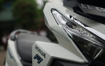 pajak motor vario 125 cc