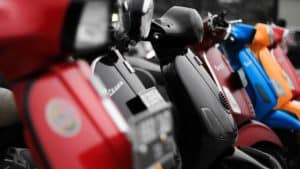 Daftar Pajak Vespa Matic Lengkap dan Terbaru Tahun 2023