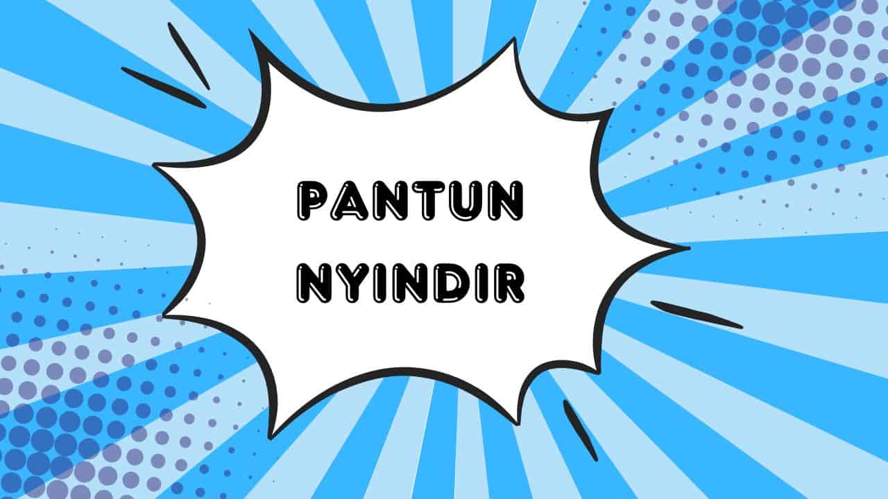 pantun nyindir UNTUK TEMAN
