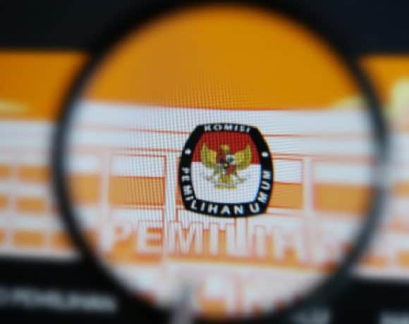 tahapan pemilu 2024