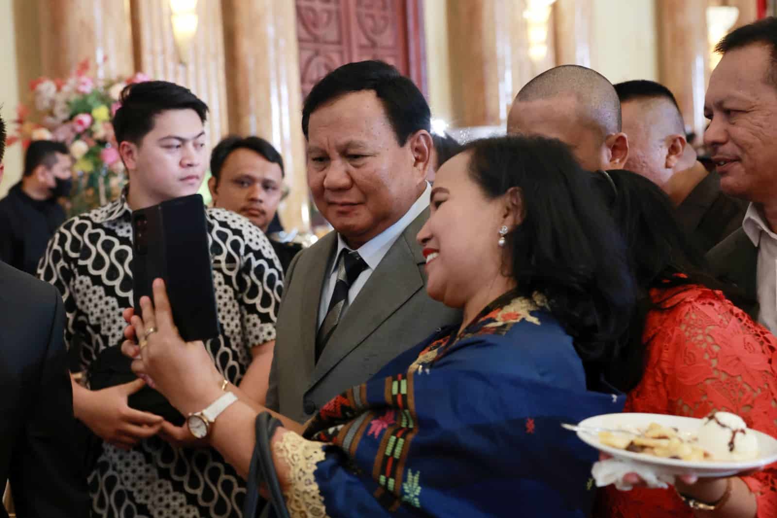 prabowo