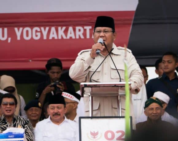 program prioritas capres prabowo