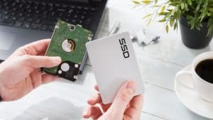 7 Merk SSD Terbaik untuk PC dan Laptop