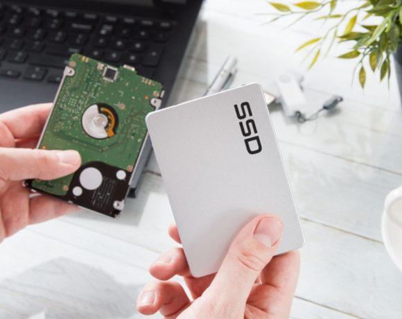 7 Merk SSD Terbaik untuk PC dan Laptop