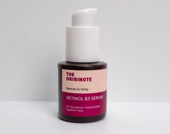serum the originote