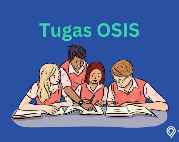tugas osis