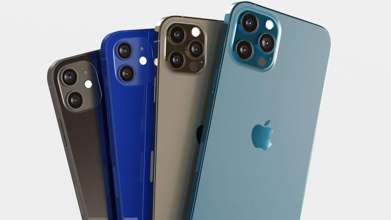 urutan iphone