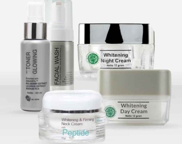 Daftar Urutan Skincare MS Glow Lengkap. Bikin Glowing Maksimal!