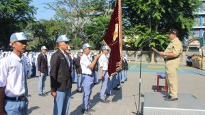 8 Contoh Pidato Calon Ketua OSIS Singkat Padat dan Jelas. Lengkap dengan Strukturnya!
