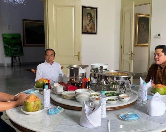 cawapres prabowo